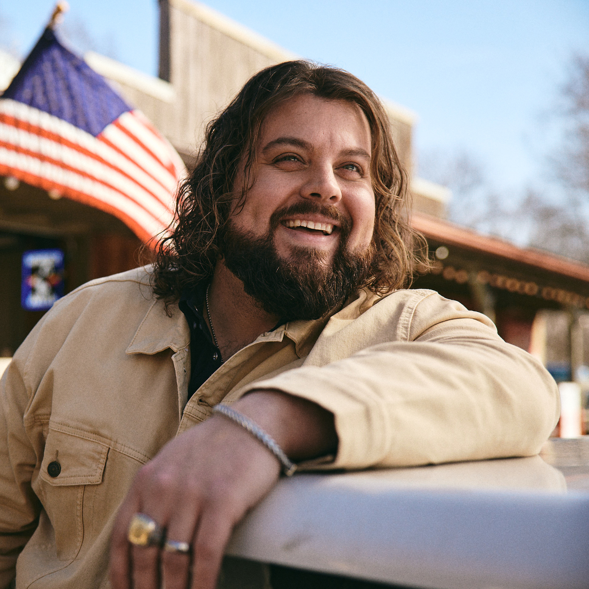 Dillon Carmichael