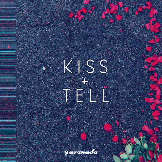 Kiss + Tell