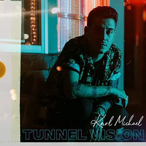 Tunnel Vision Karl Michael