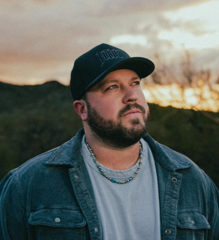 Mitchell Tenpenny