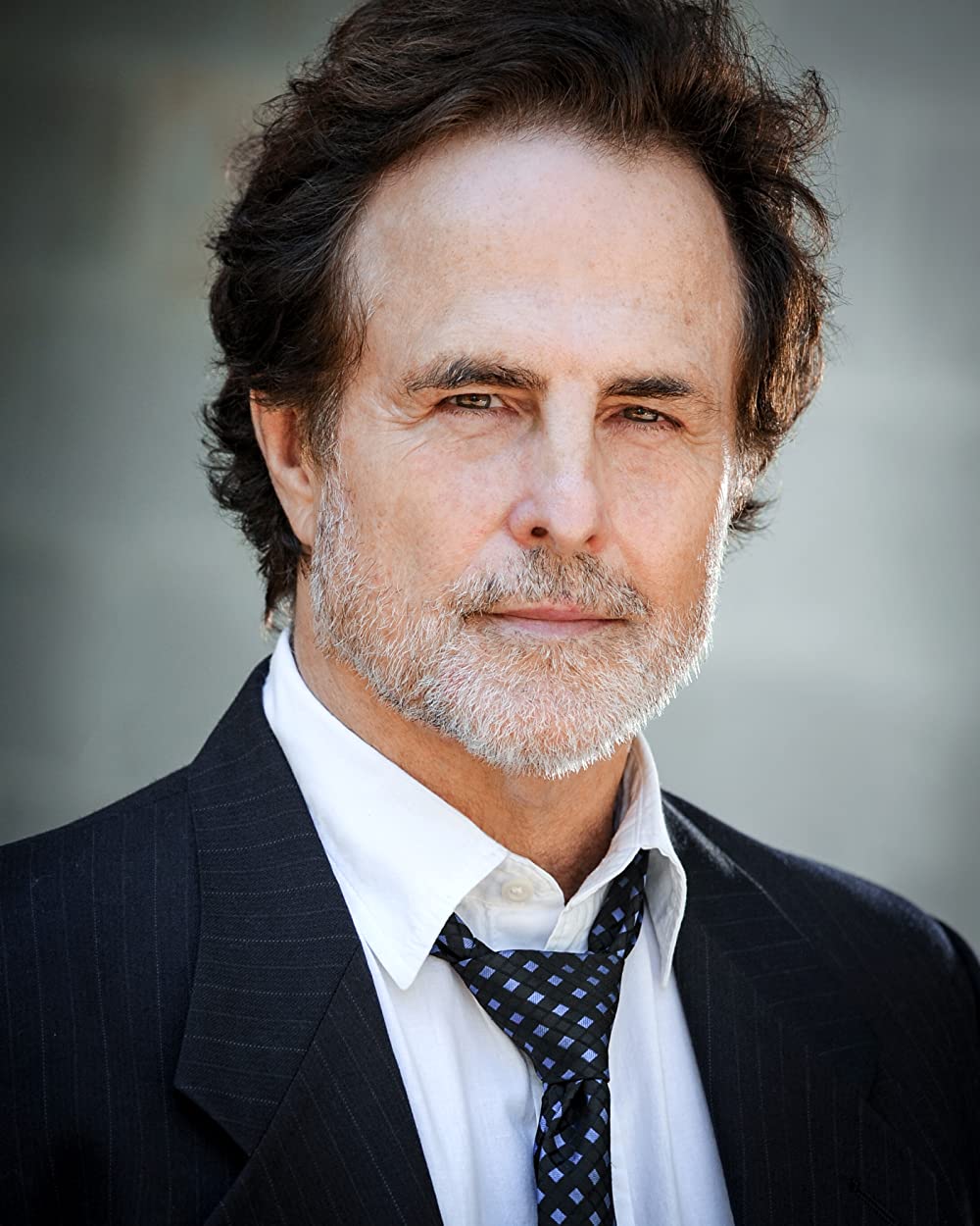 Burton Collins