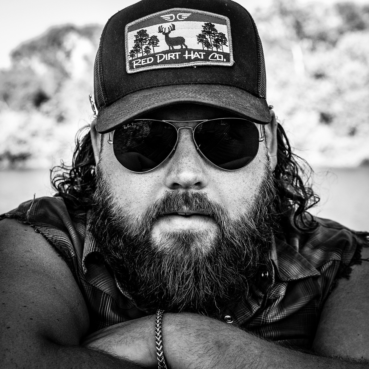 Dillon Carmichael