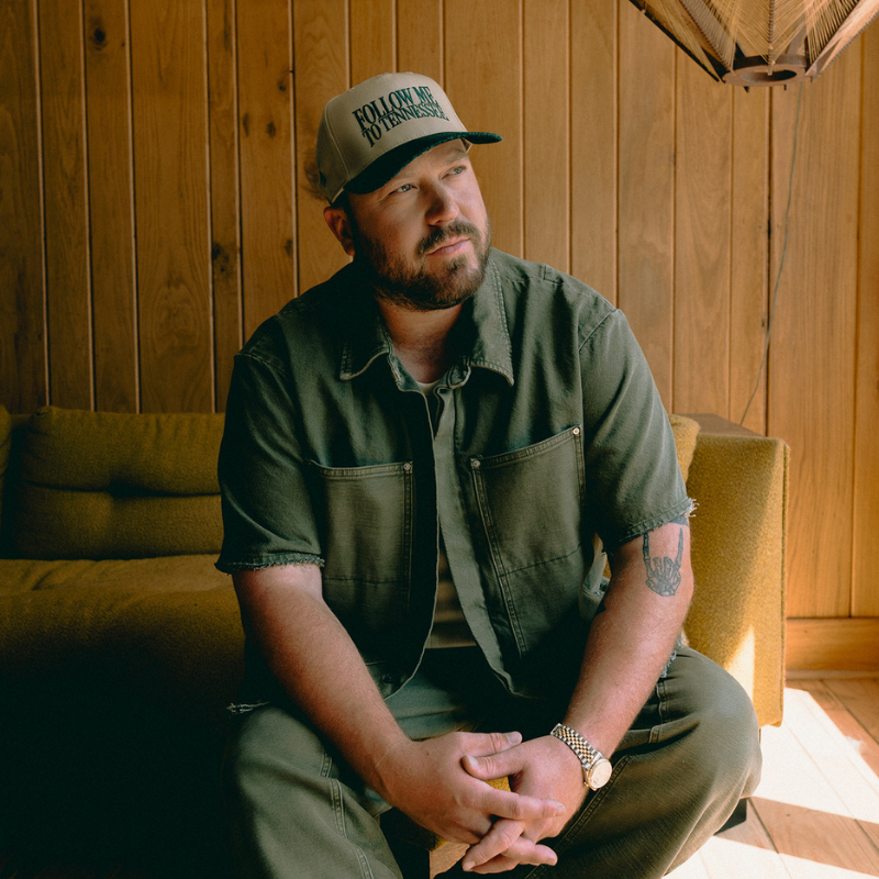 Mitchell Tenpenny