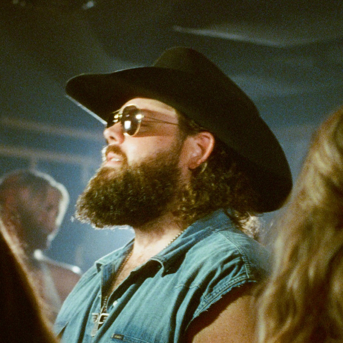 Dillon Carmichael