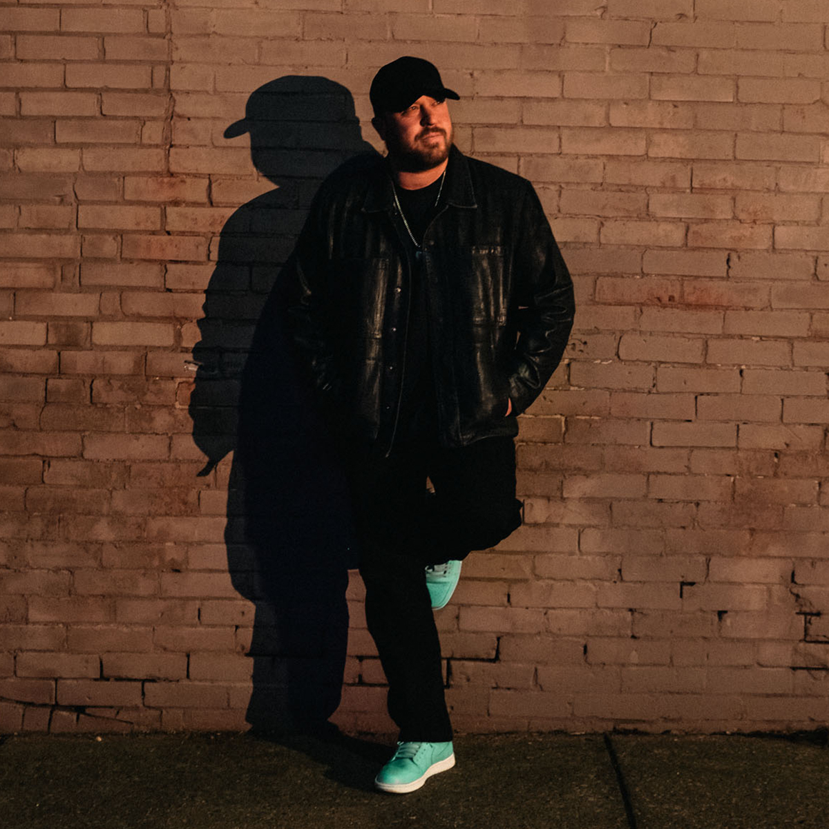 Mitchell Tenpenny