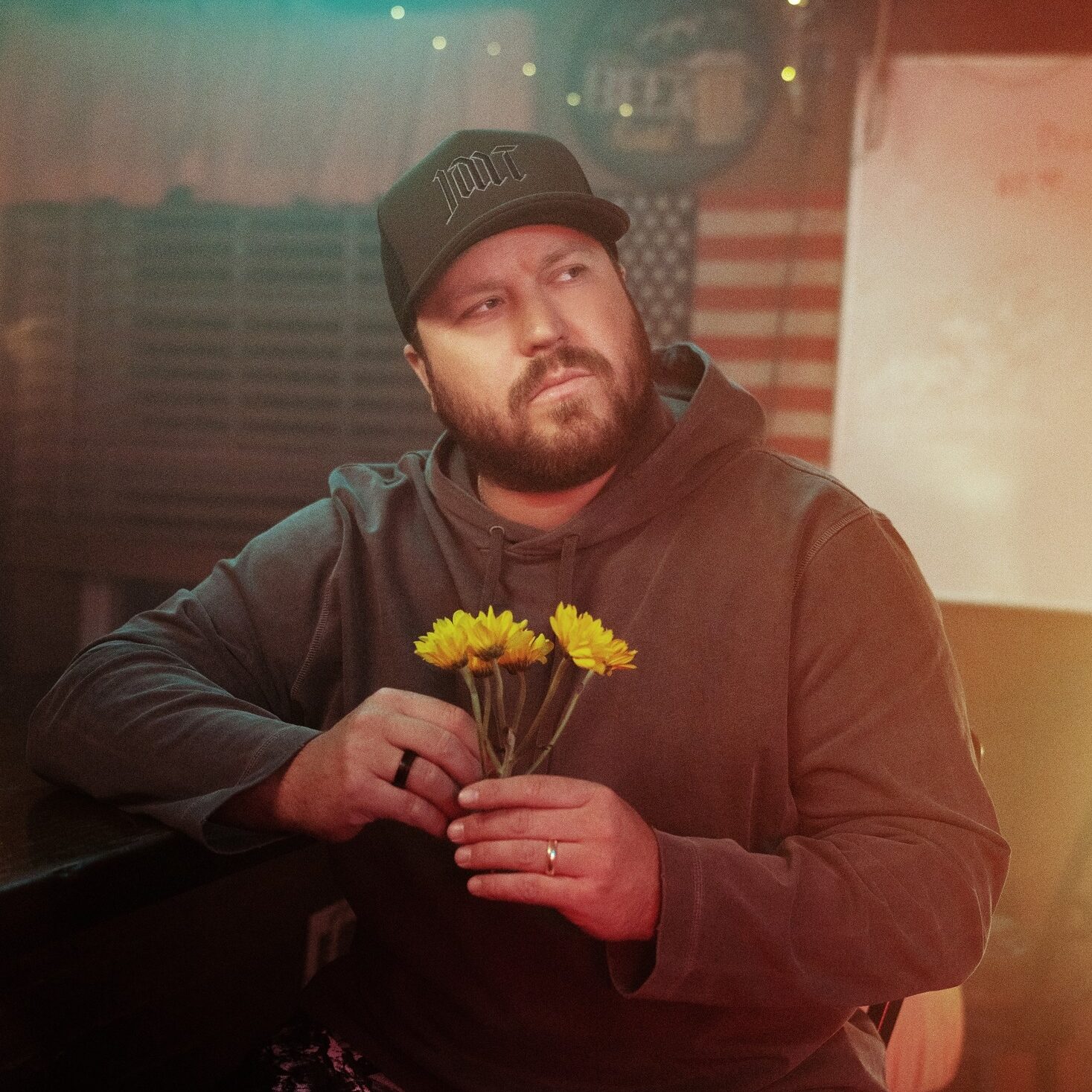Mitchell Tenpenny