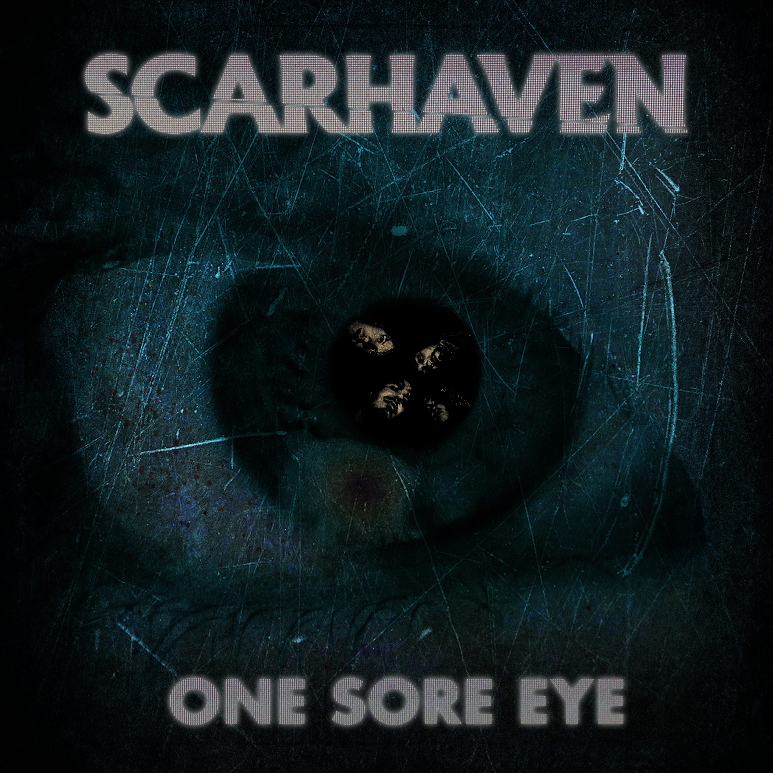 One Sore Eye