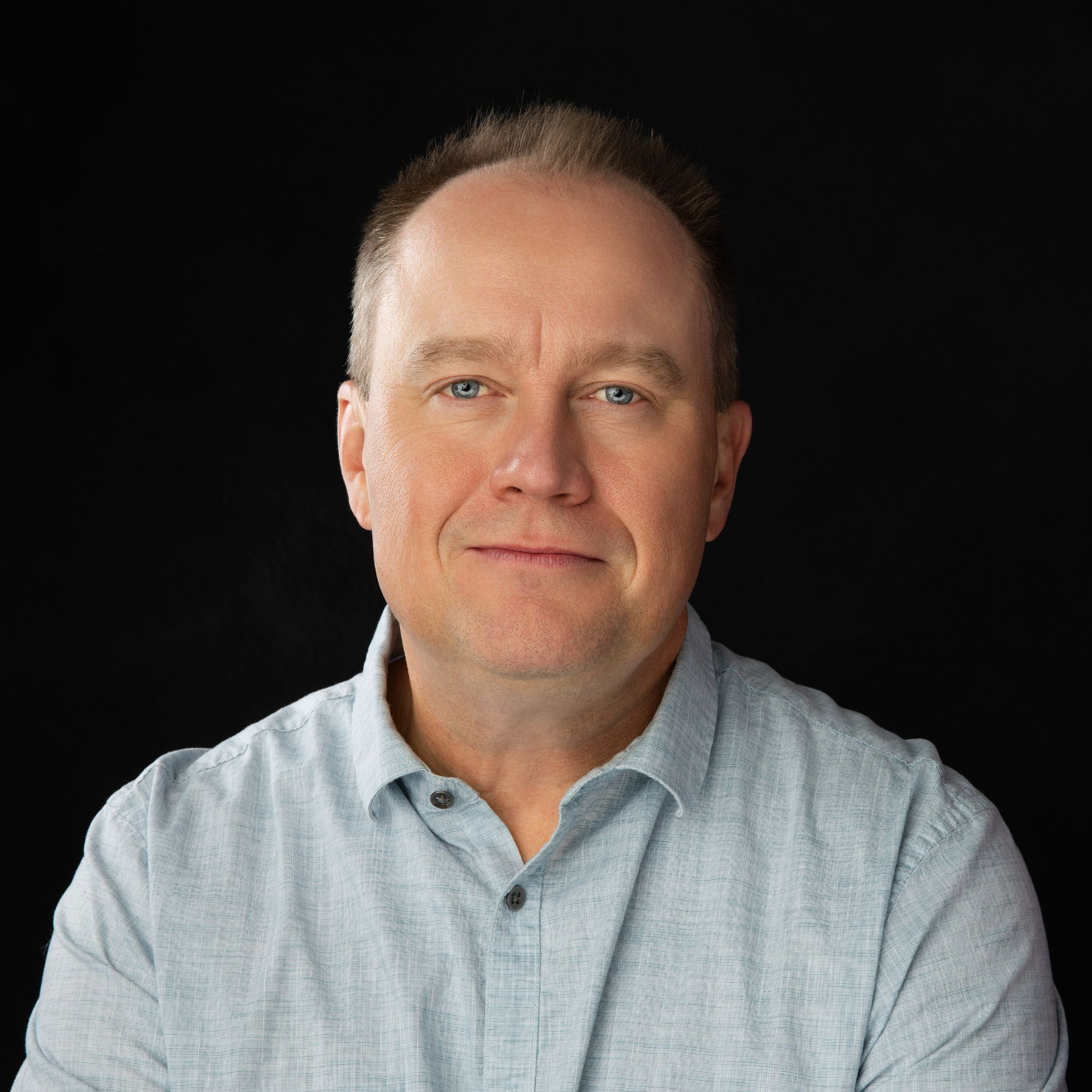Shane Allen